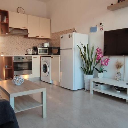 Thalassa Seaside Boutique Beach Apartment Polis Exterior foto