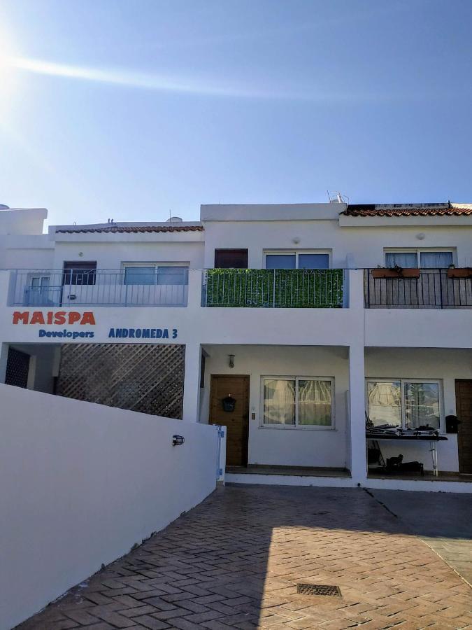 Thalassa Seaside Boutique Beach Apartment Polis Exterior foto