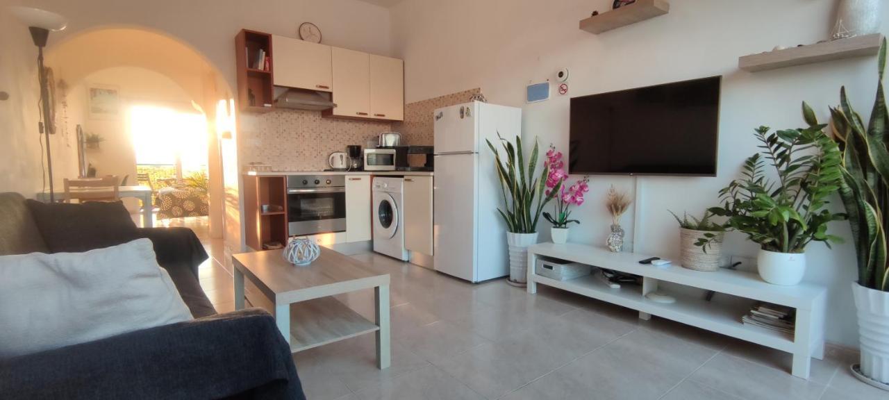 Thalassa Seaside Boutique Beach Apartment Polis Exterior foto